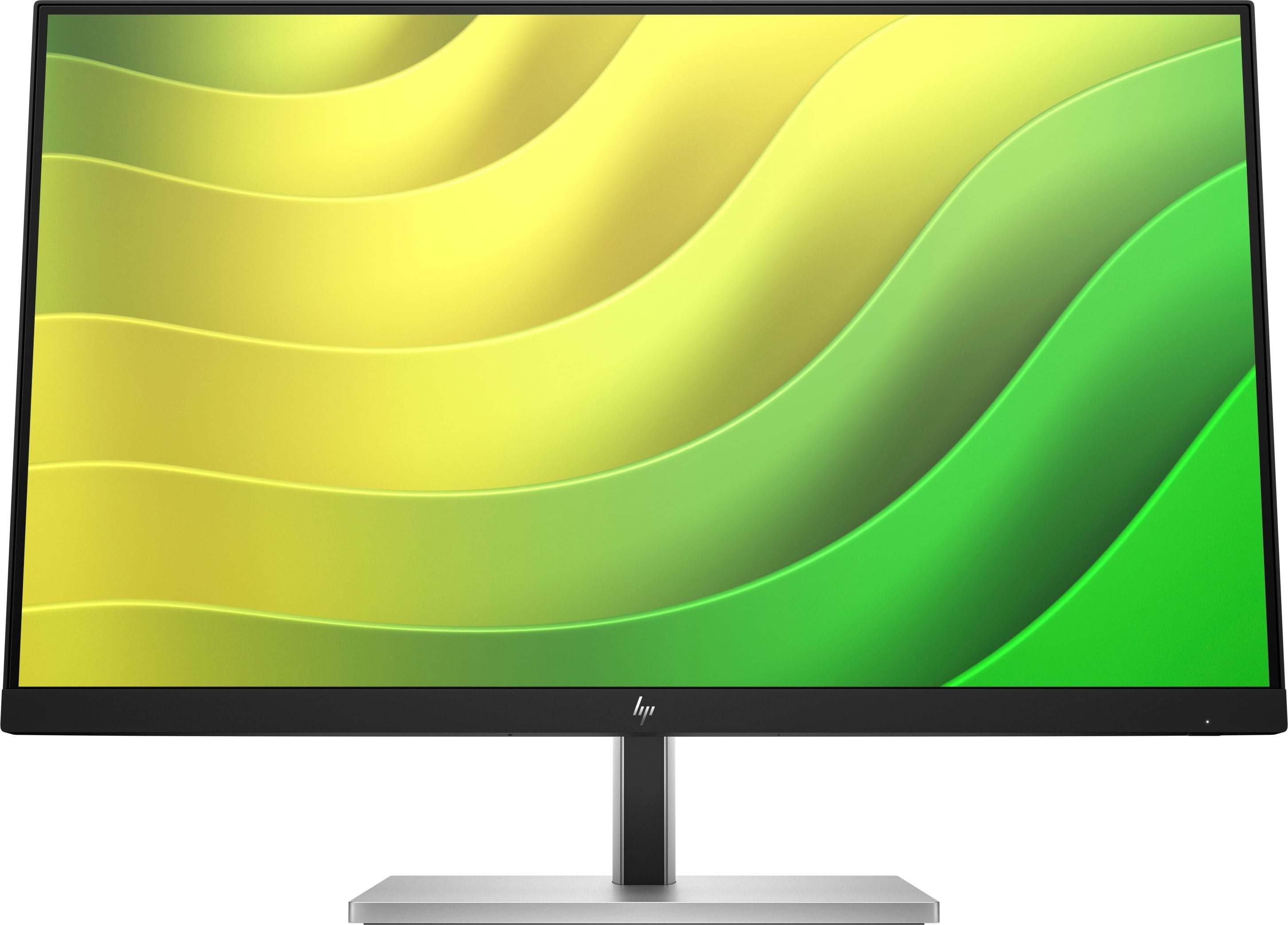 EAN 5715063341865 - HP E24q G5 QHD PVC Free Monitor pantalla para PC 60,5 cm (23.8") 2560 x 1440 Pixeles Quad HD LCD Negro, P imagen 1