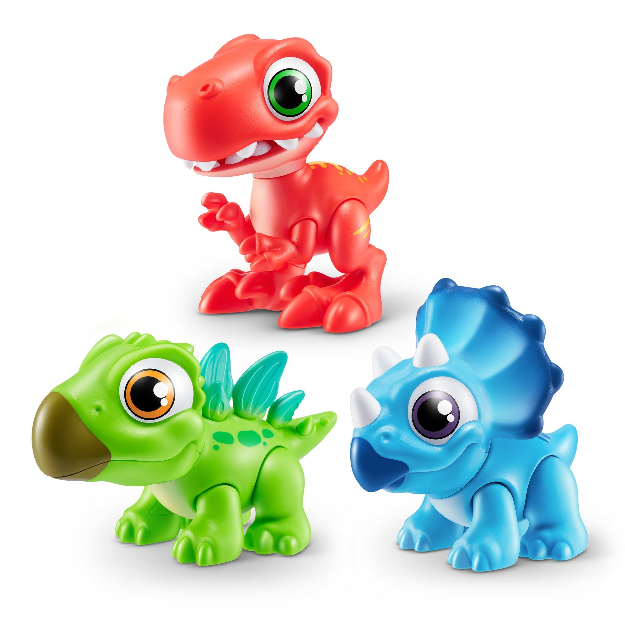 EAN 4894680029897 - Smashers 74116 figura de juguete para niños imagen 5