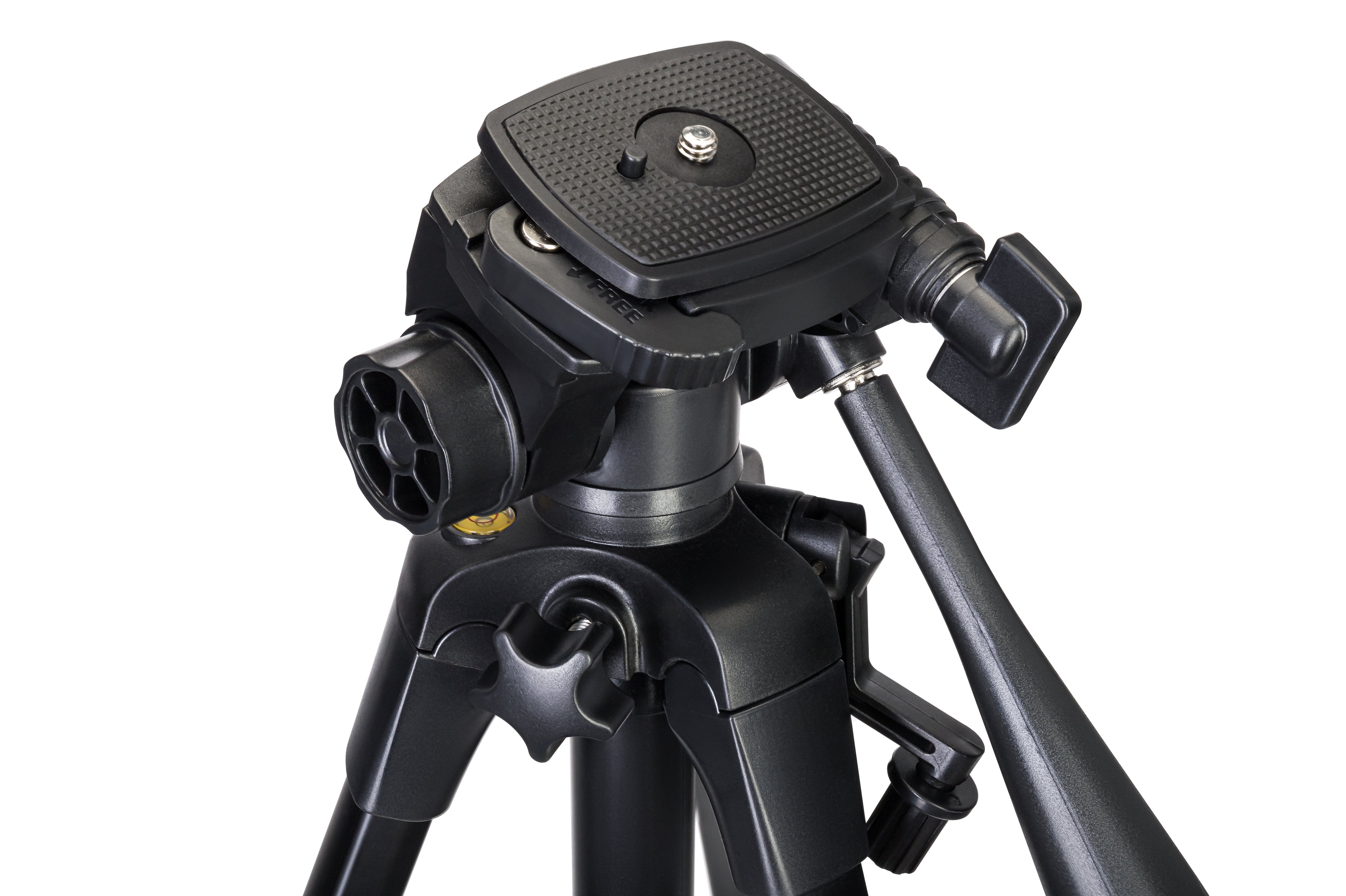 Trípode Base De Nivel Levenhuk Tr20