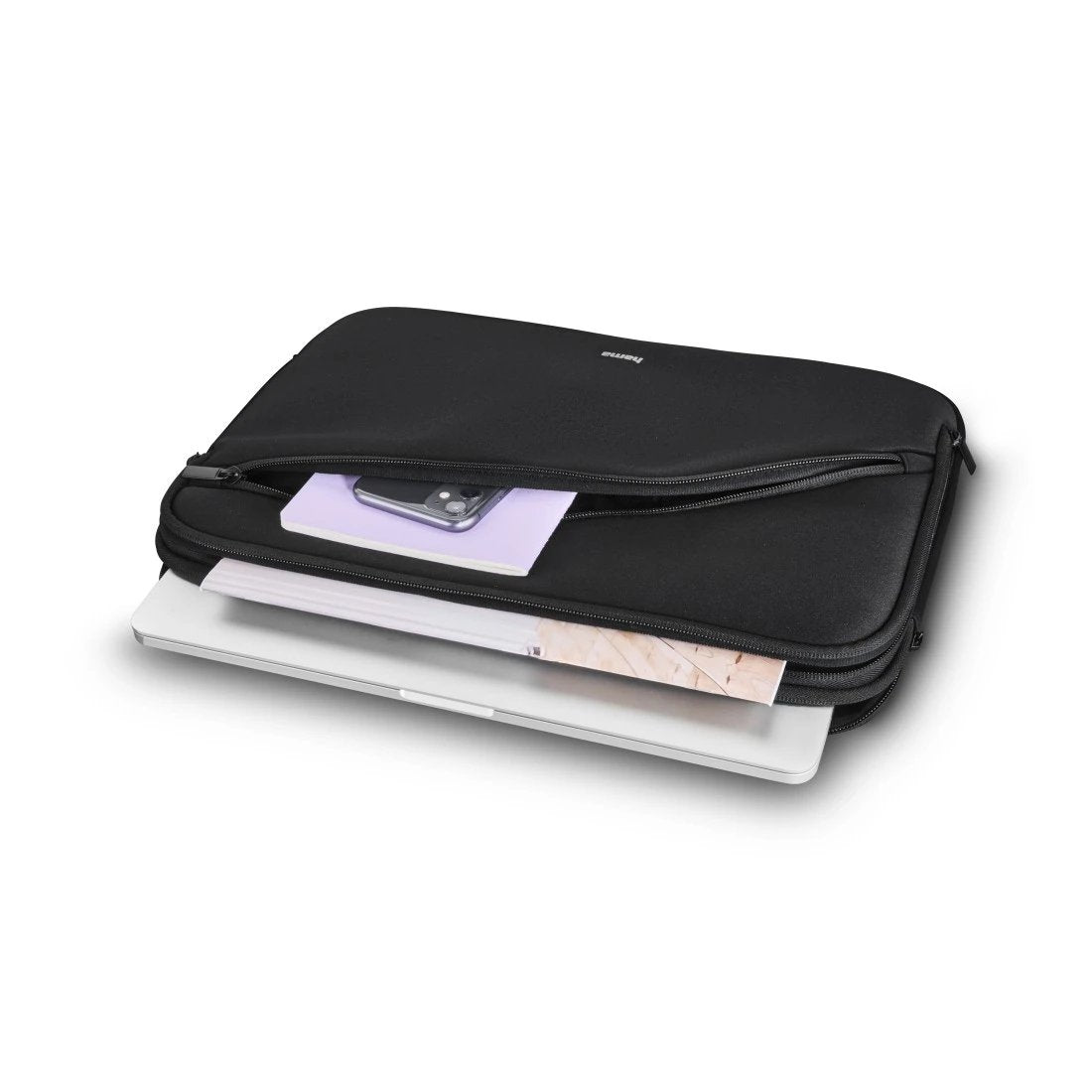 Etui Do Laptopa Protection 14,1 Cala Czarne