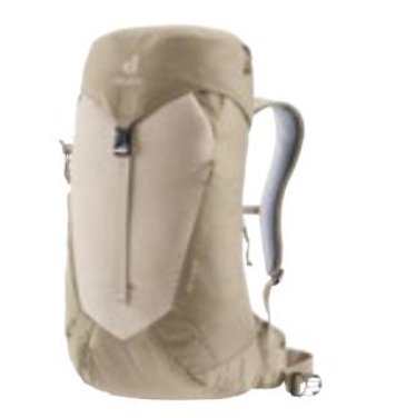 Mochila Deuter Ac Lite 16 Alu Greystone