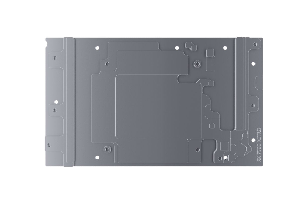 EAN 4250197134583 - Alphacool 13458 accesorio o pieza de sistema de refrigeración para ordenador Bloque de agua + placa trase imagen 5