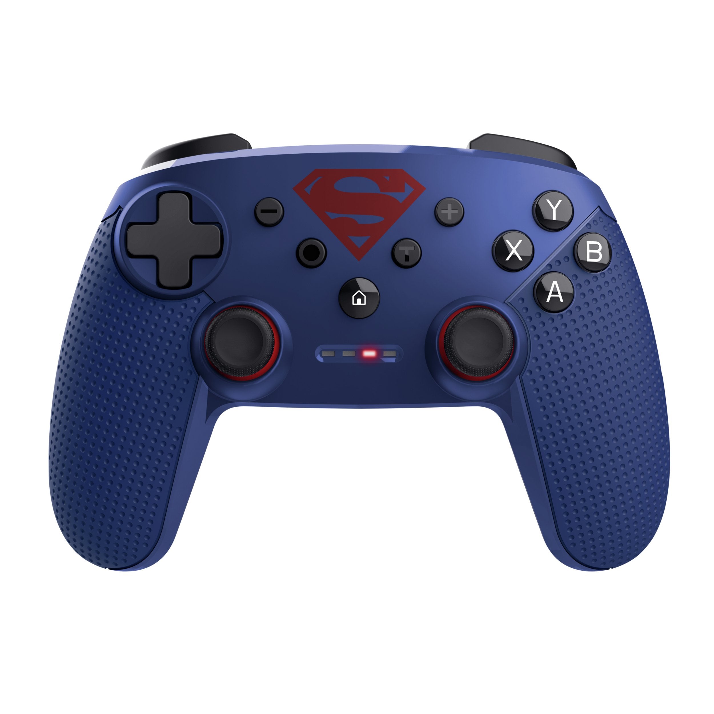 EAN 8713439257441 - Trust GXT 542SM Muta Azul Bluetooth/RF/USB Gamepad Android, Nintendo Switch, Nintendo Switch 2, Nintendo imagen 4