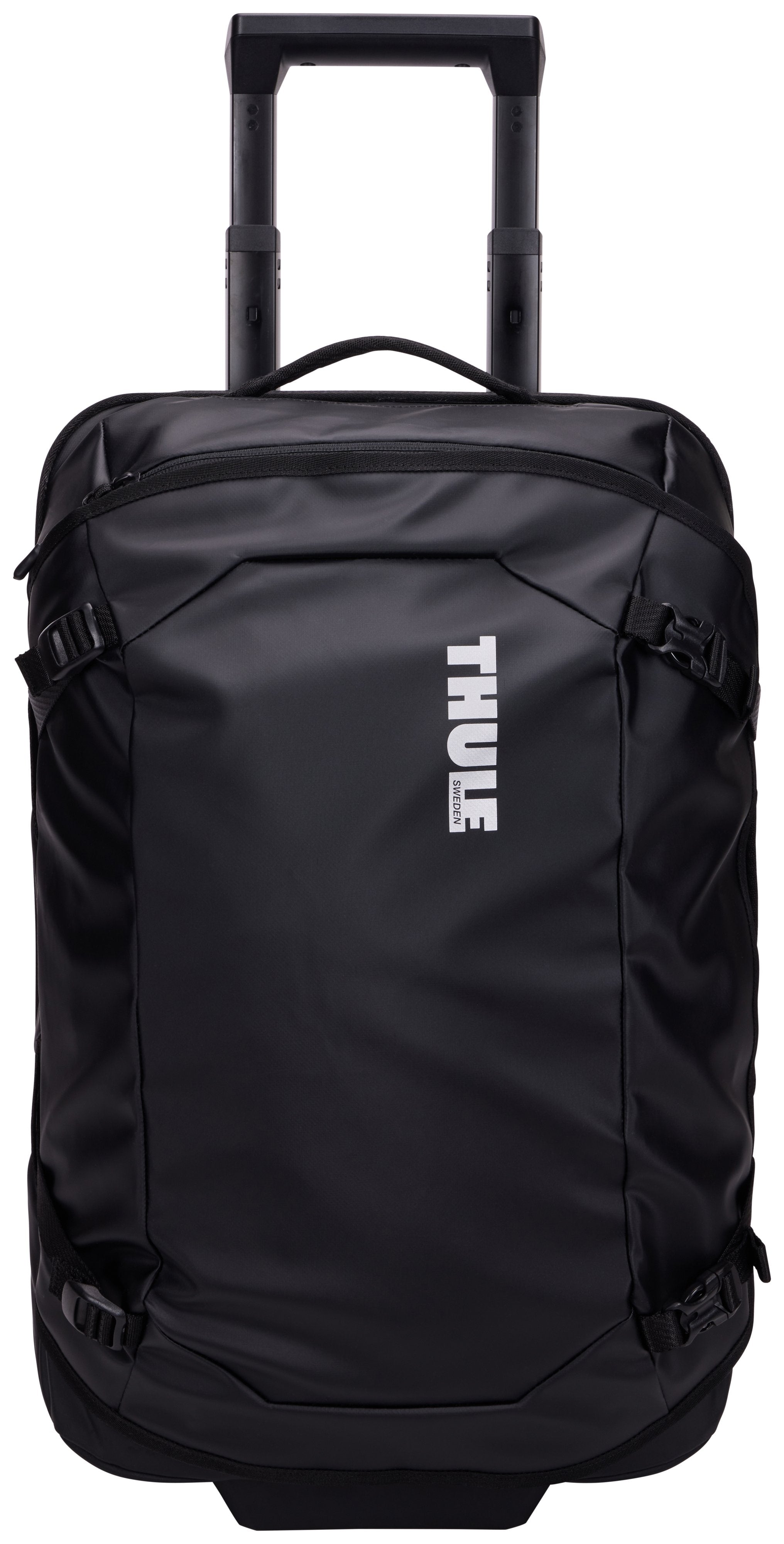 EAN 0085854255158 - Thule Chasm TCCO222 Black Tranvía Estructura blanda Negro 22 L Poliéster imagen 3