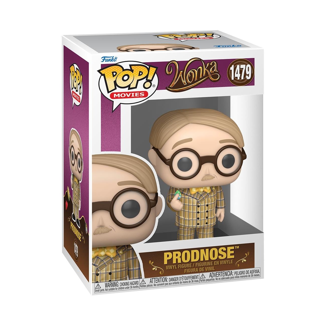 EAN 0889698680905 - FUNKO POP! Prodnose imagen 2