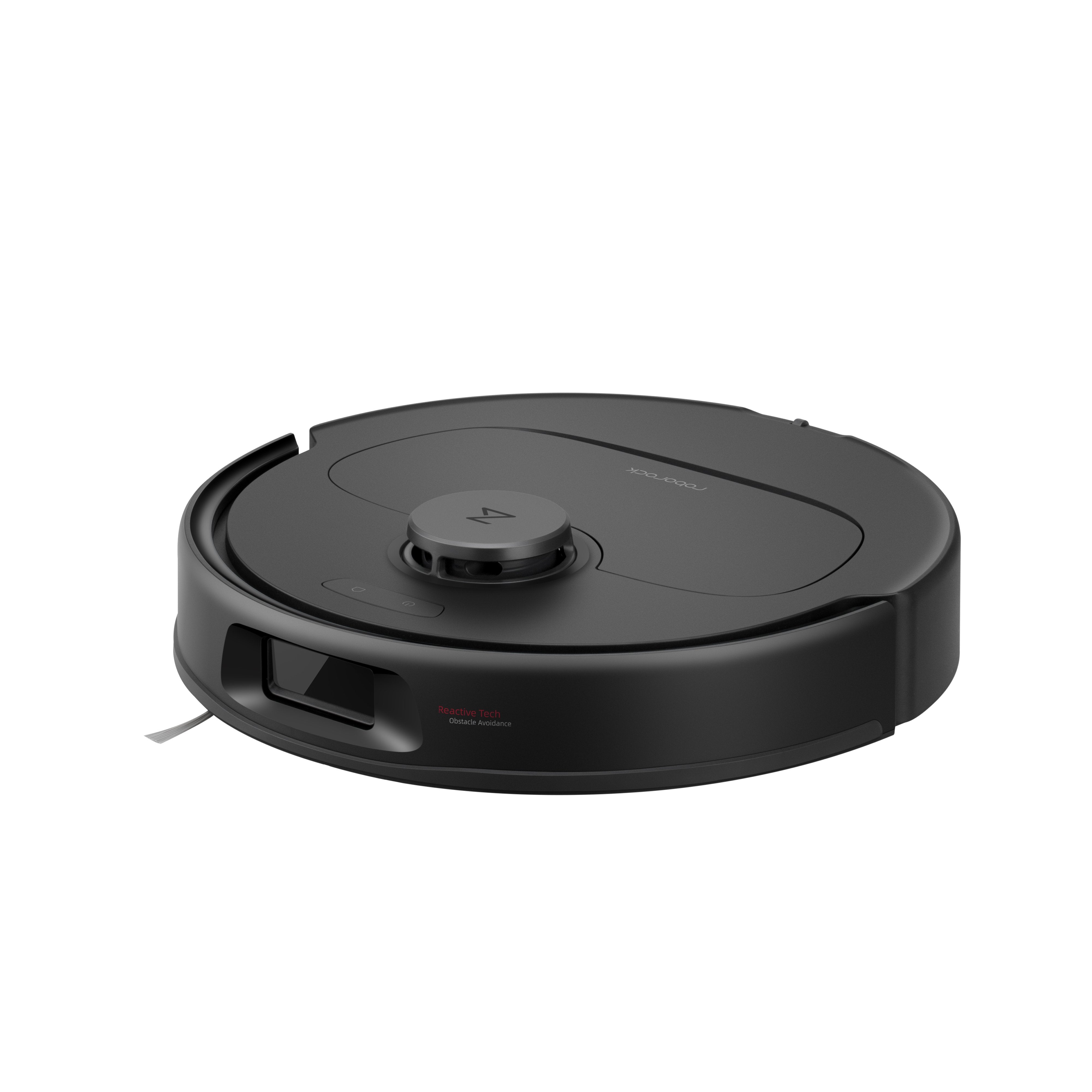 Vacuum Cleaner Robot Qr 798/Black Qvrrs52-00 Roborock