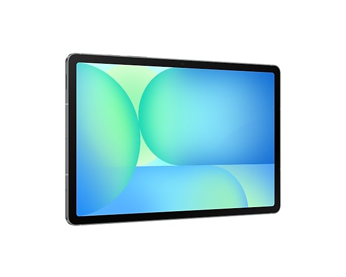 Tablet Samsung Galaxy Tab S10 Fe X526b 5g 10.9 8gb Ram 128gb Enterprise Edition - Grey