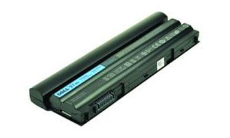 Dell Primary 9-Cell 97w/Hr Li-Ion Kit Batería
