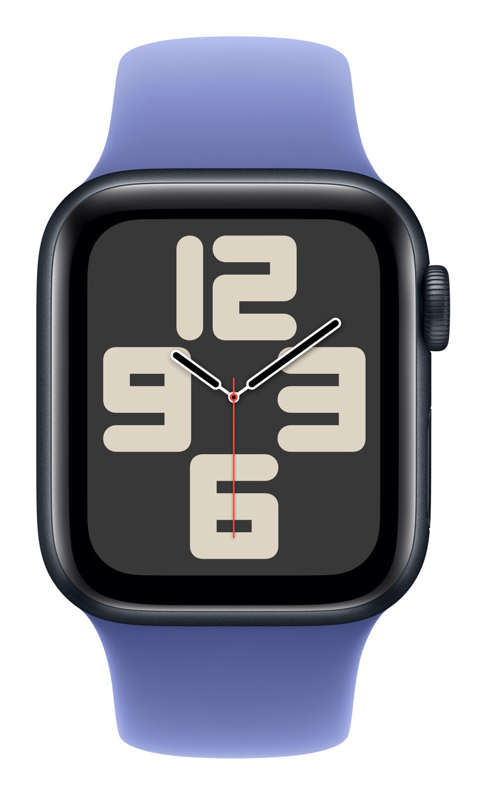 EAN 0195950241495 - Apple MDRU4ZM/A Accesorios para dispositivos vestibles inteligentes Grupo de rock Púrpura Fluoroelastómer imagen 3