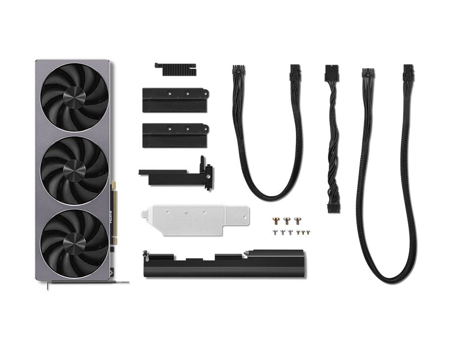 EAN 195892131823 - Lenovo NVIDIA GeForce RTX 5080 16 GB GDDR7 imagen 1