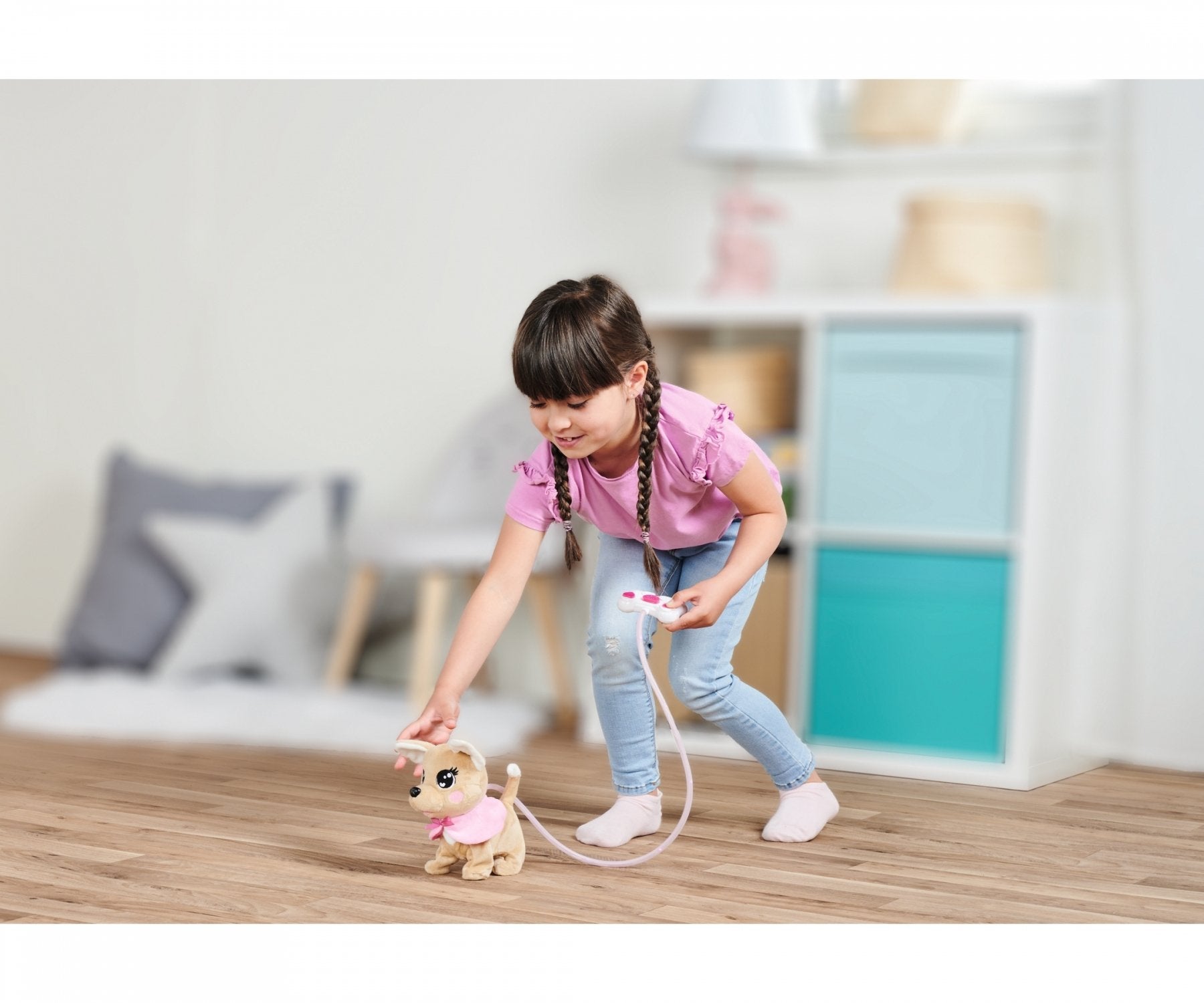 EAN 4006592070250 - Simba Toys Loomy imagen 3