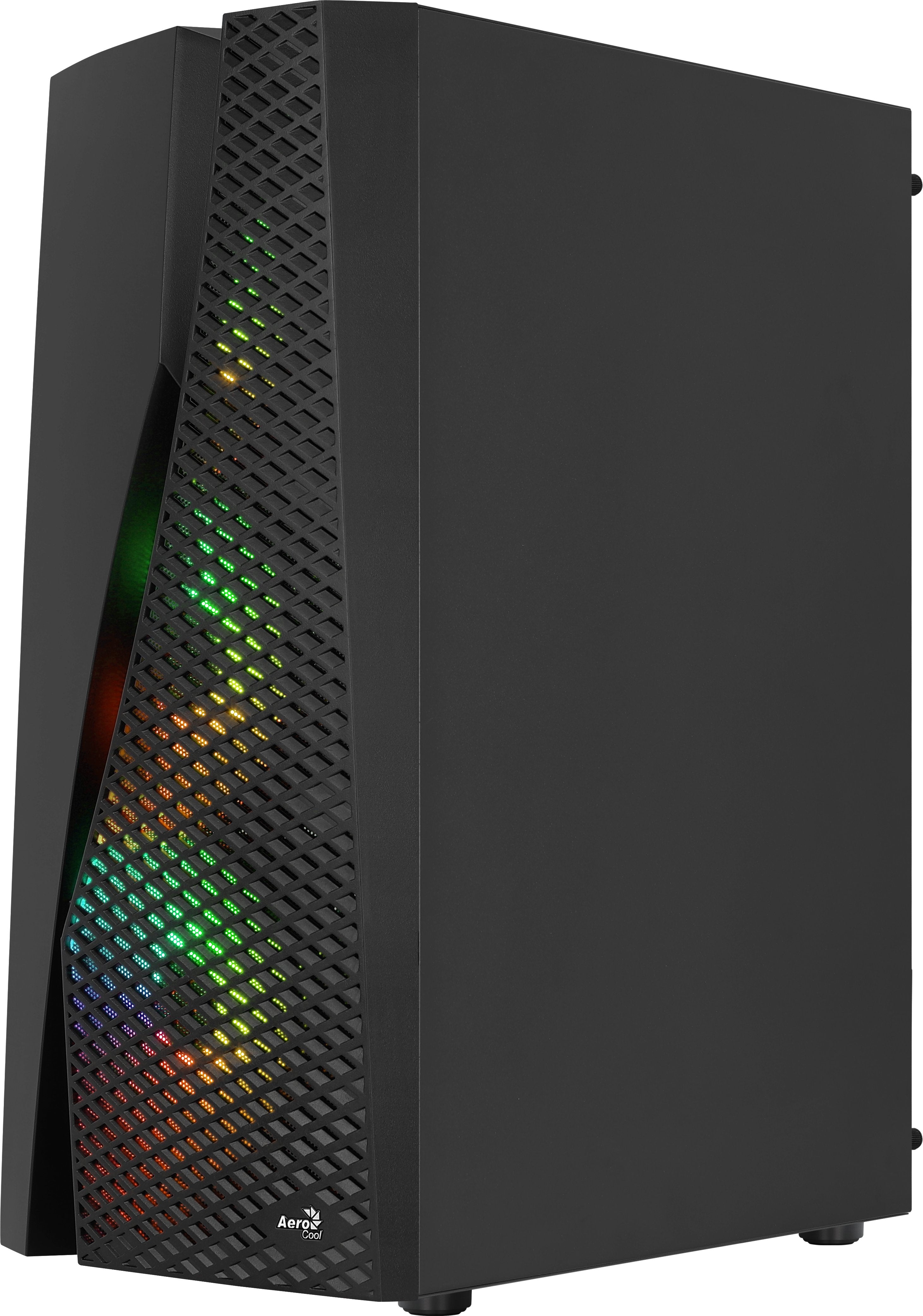 EAN 4711099470358 - Aerocool WAVEBKV3 carcasa de ordenador Midi Tower imagen 3
