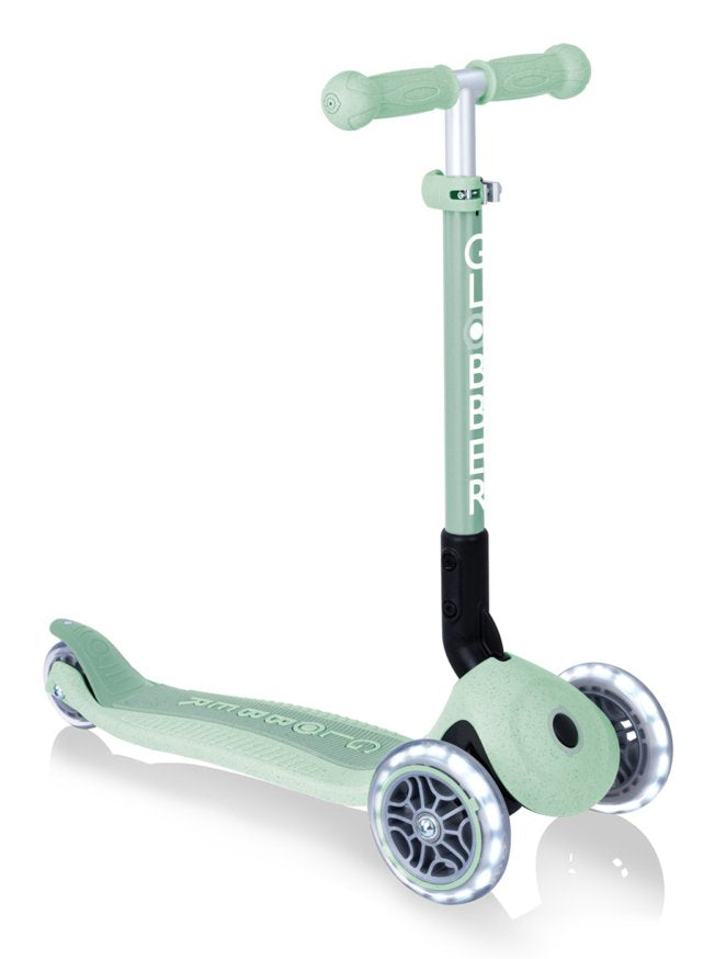 EAN 4895224408161 - Globber 692 Niños Patinete clásico Verde imagen 1