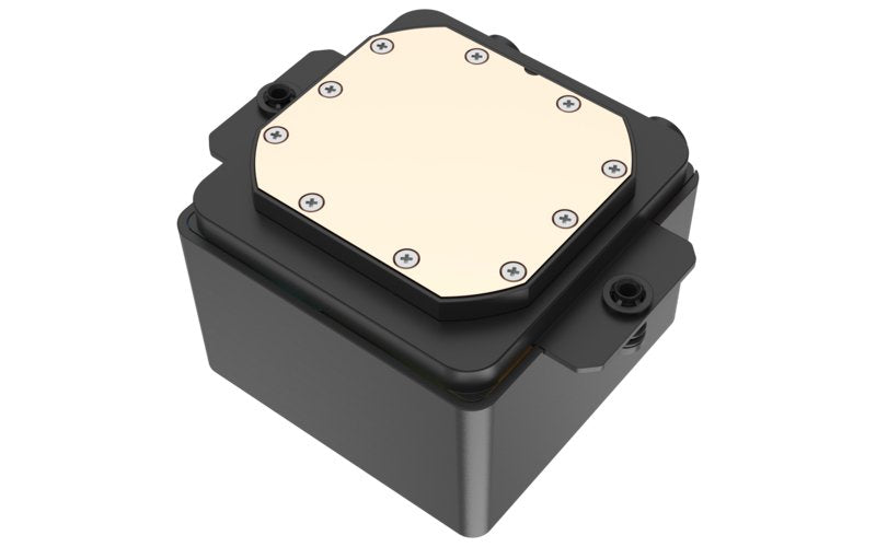 EAN 4044953503665 - Xilence LQ360PRO.ARGB sistema de refrigeración para ordenador Procesador Sistema de refrigeración líquida imagen 15