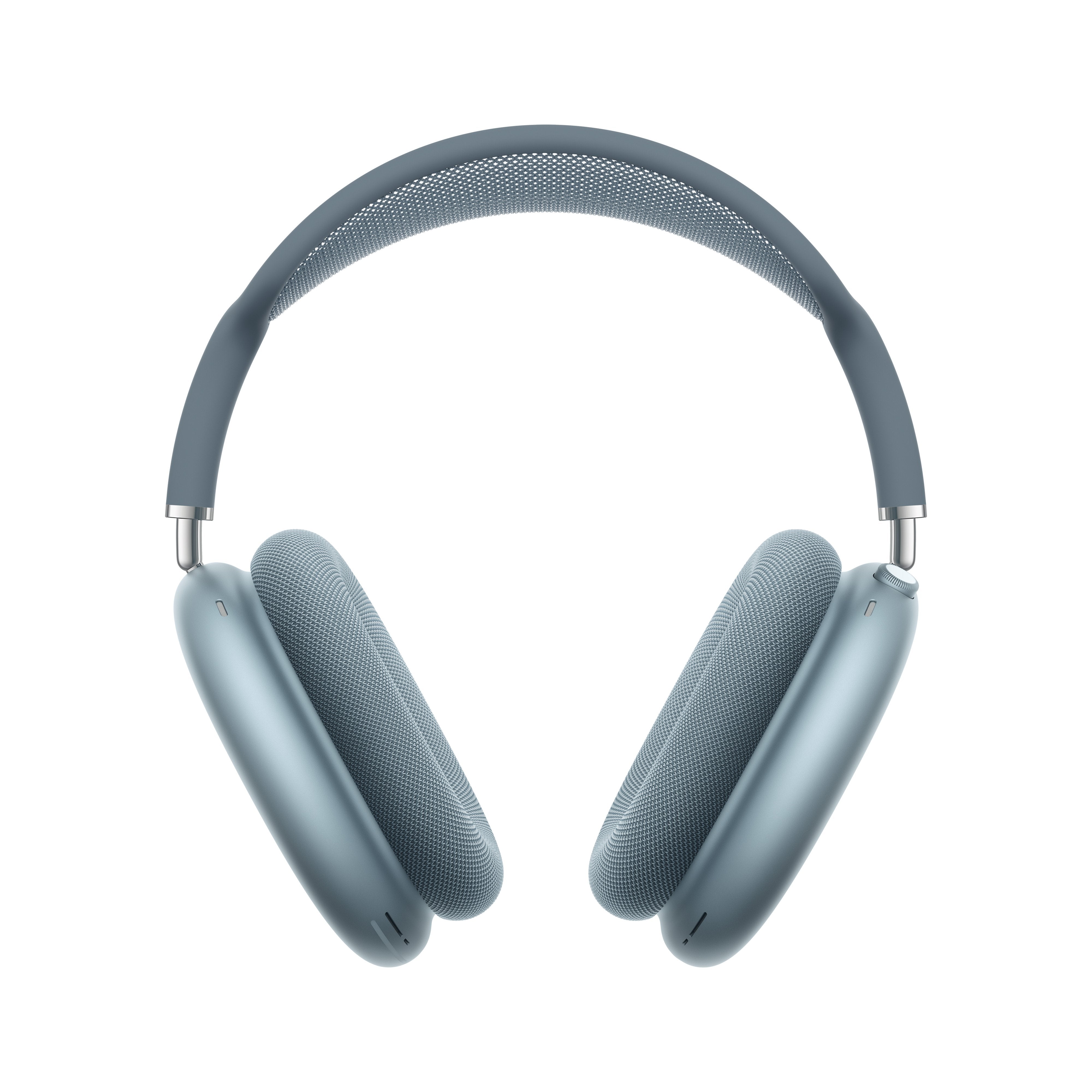 Auriculares Bluetooth Apple Airpods Max 2 Usb-C Azul