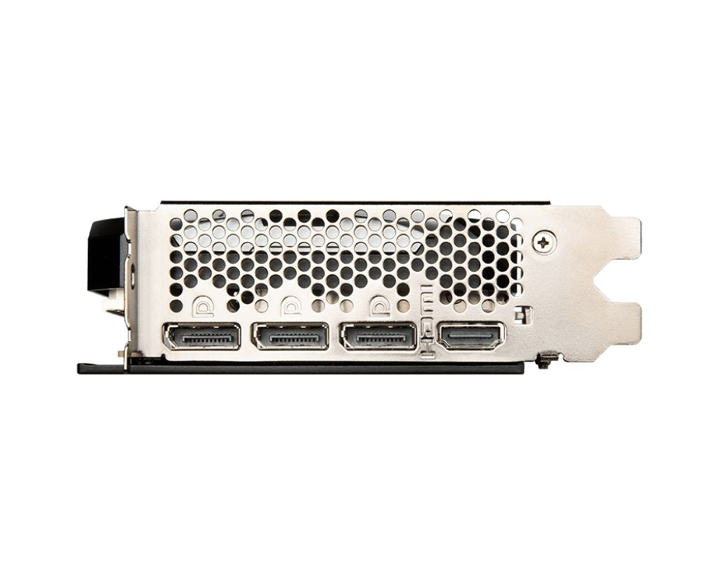 EAN 4711377134453 - MSI VENTUS GeForce RTX 4060 Ti 3X E 8G OC NVIDIA 8 GB GDDR6 imagen 5