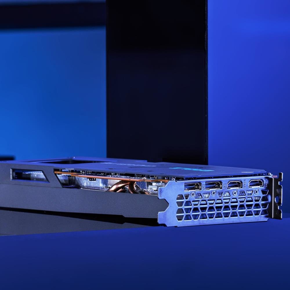EAN 0889523029909 - GIGABYTE EAGLE Radeon RX 6600 8G AMD 8 GB GDDR6 imagen 15