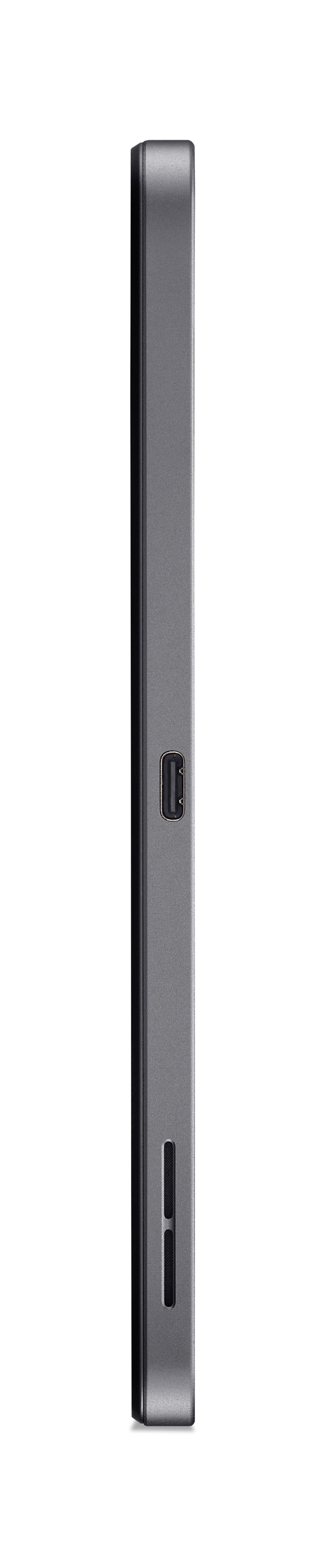 EAN 4711474093042 - Acer Iconia P10-21Q-83VZ Mediatek 256 GB 26,4 cm (10.4") 6 GB Wi-Fi 5 (802.11ac) Android 14 Negro imagen 7