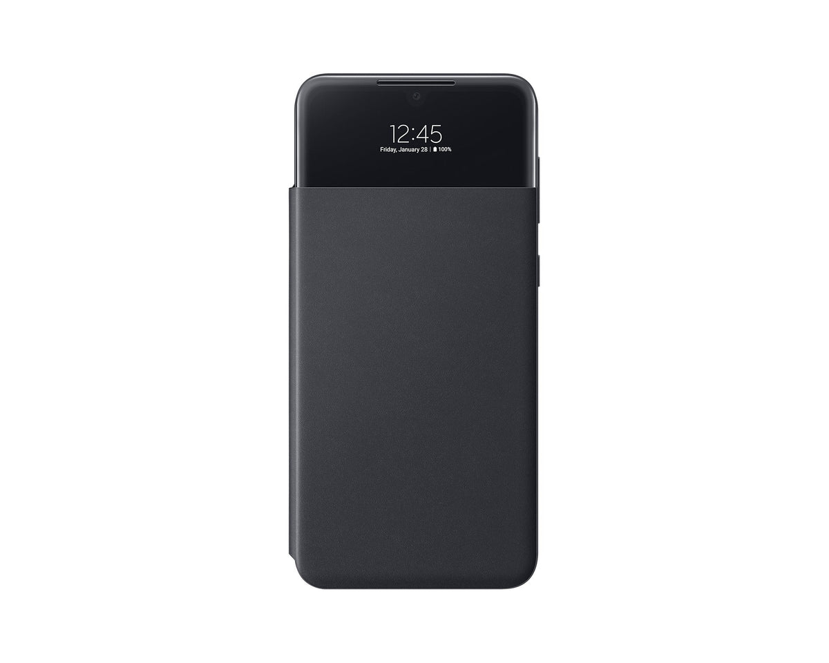 Samsung S View Ef-Ea336 - Funda Tipo Flip Para Teléfono Móvil