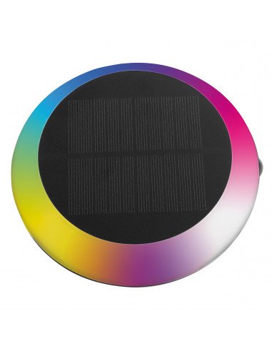 EAN 8426801164253 - Muvit MIOSGL001 iluminación inteligente Iluminación inteligente para jardín Wi-Fi 5 W imagen 7