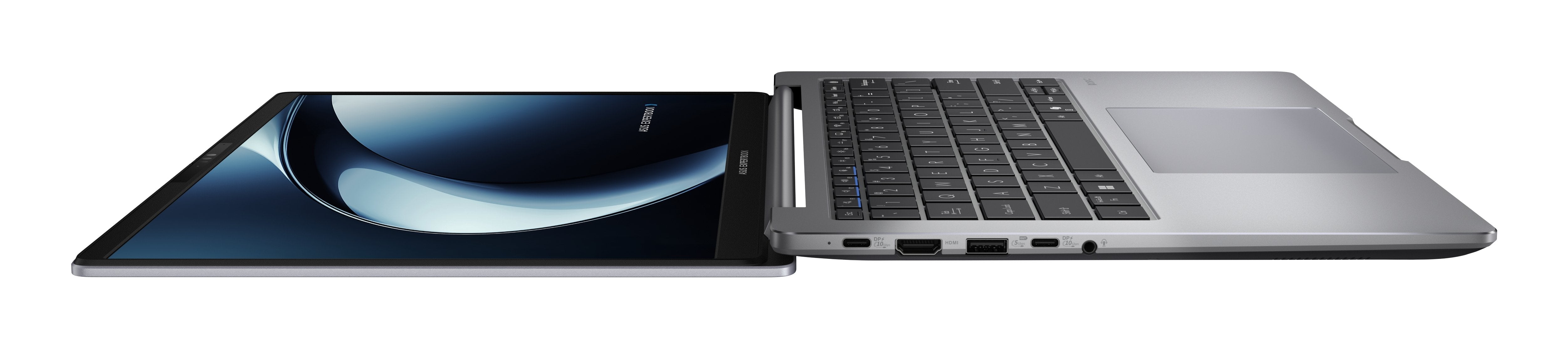 Portátil Asus Expertbook P3 Pm3406cka-Nz0330 Ryzen Ai 5 330 32gb 1tb Ssd 14' Sin Sistema Operativo