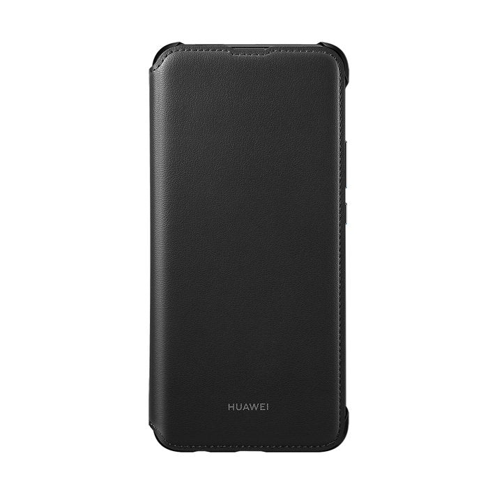 EAN 6901443298938 - Huawei 51993127 funda para teléfono móvil 16,7 cm (6.59") Folio Negro imagen 1