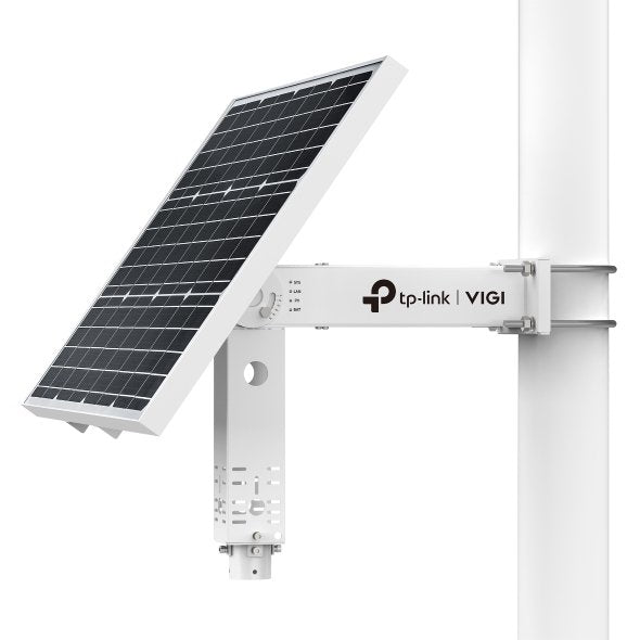 Solar Panel 60w/Vigi Sp6020 Tp-Link