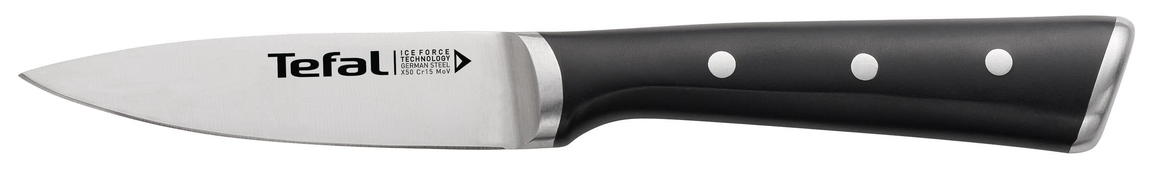EAN 3168430291690 - Tefal Ice Force K232S5 5 pieza(s) Juego bloque de cuchillos imagen 8