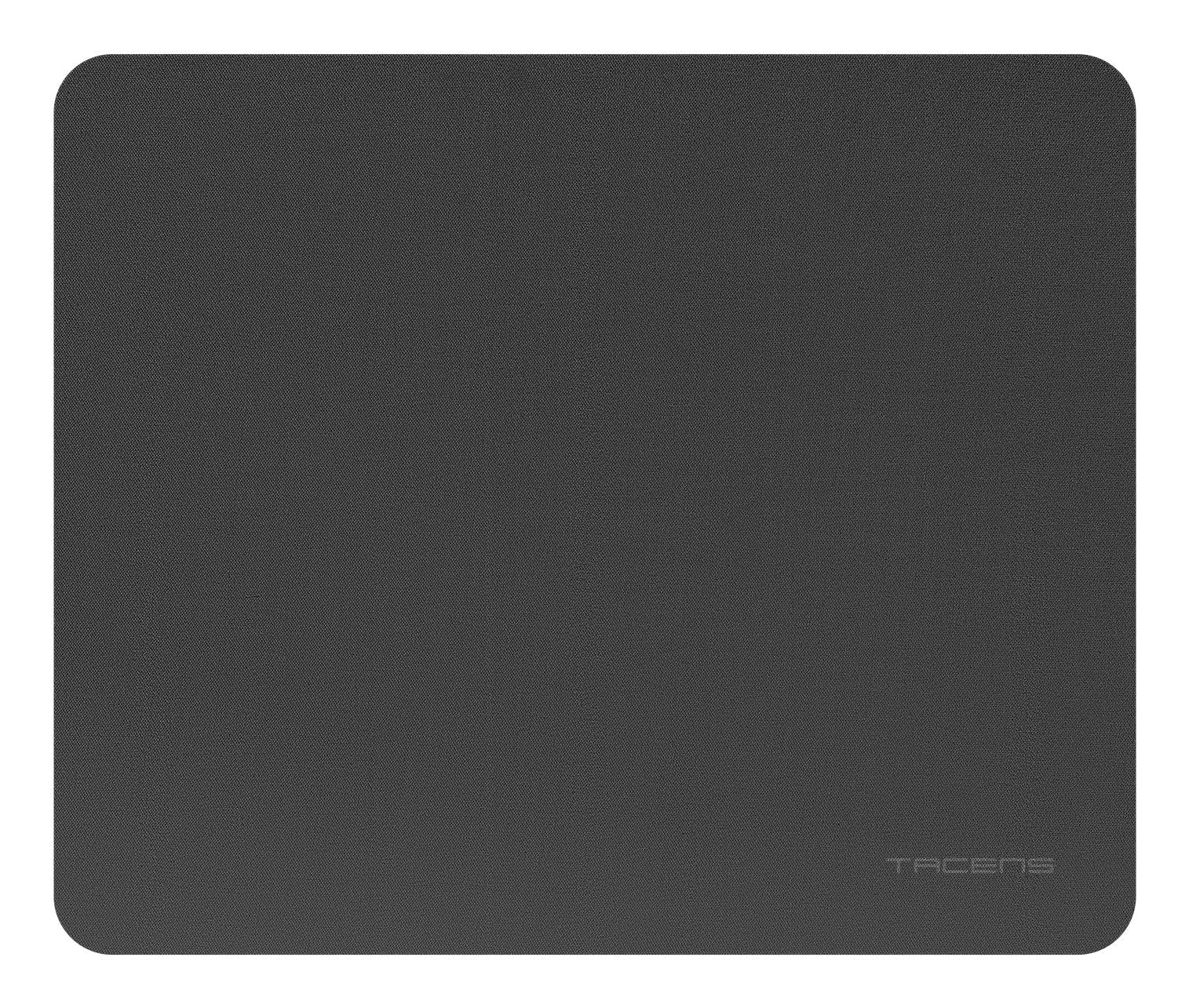 Teclado Mouse Y Alfombrilla Wireless Tacens Zenith Low Profile Tecla Copilot 3200dpi Italiano Negro