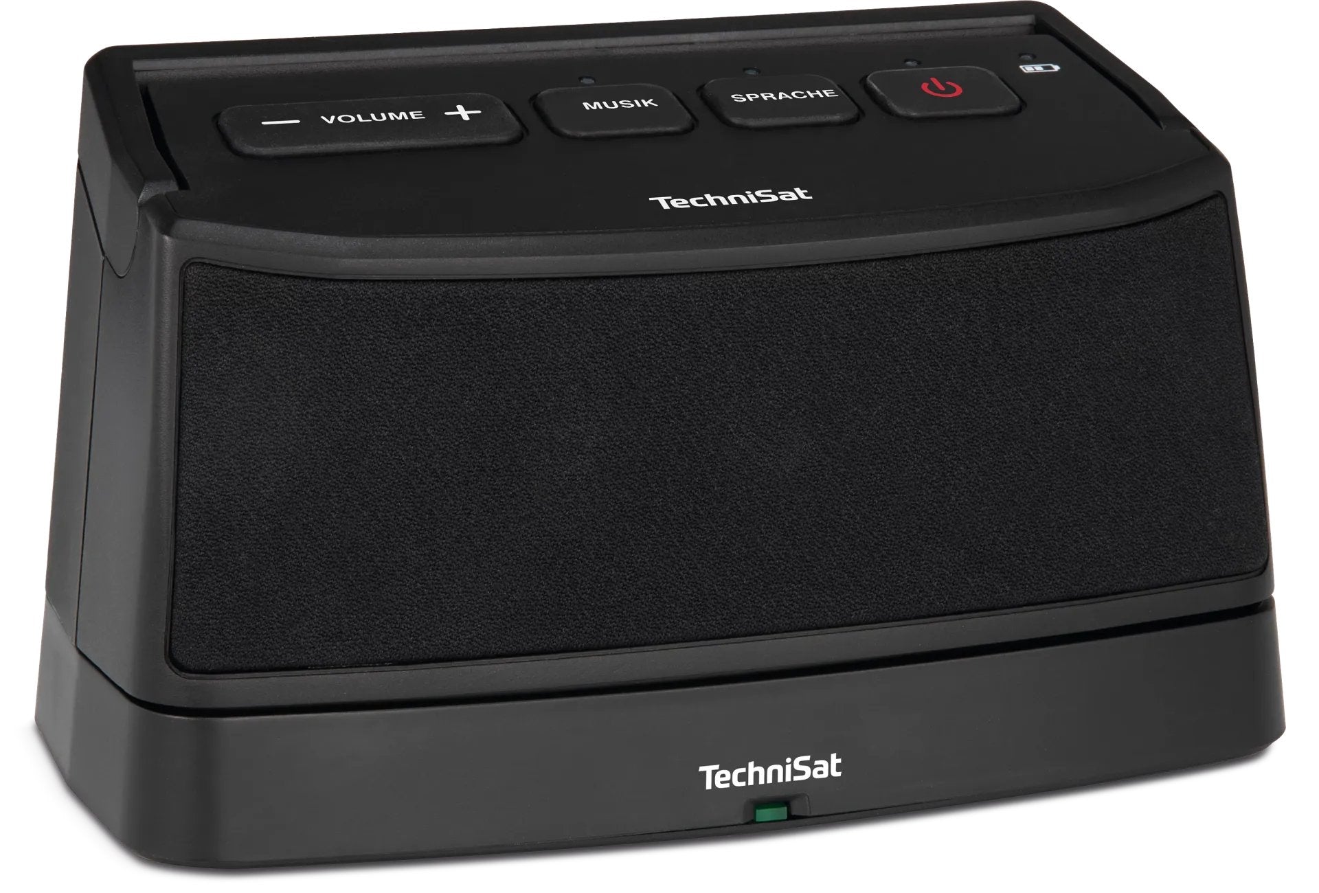 Technisat Isibox 1