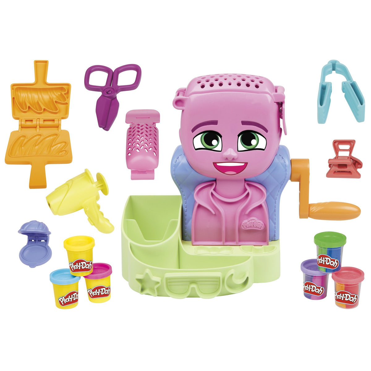 EAN 5010996200983 - Play-Doh F88075L00 juguete de arte y manualidades imagen 2