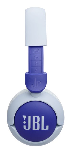 Jbl Junior 320bt Azul