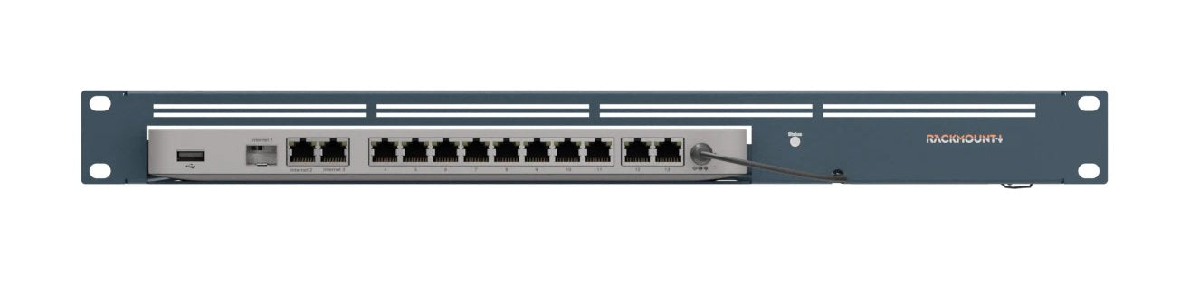 EAN 8720297441677 - Rackmount.IT RM-CI-T24 accesorio de bastidor Soporte de montaje imagen 3