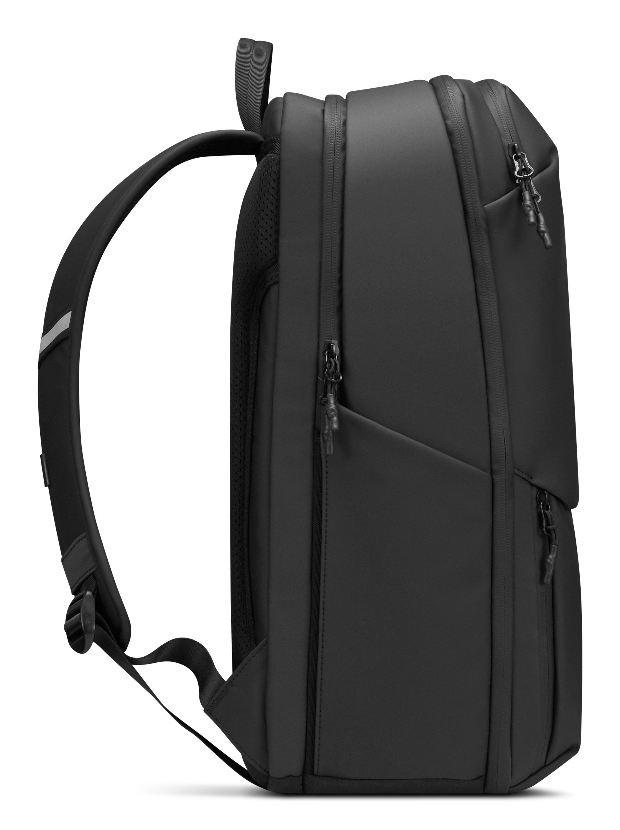 Mochila Lenovo Gx41u39299 17" Negro