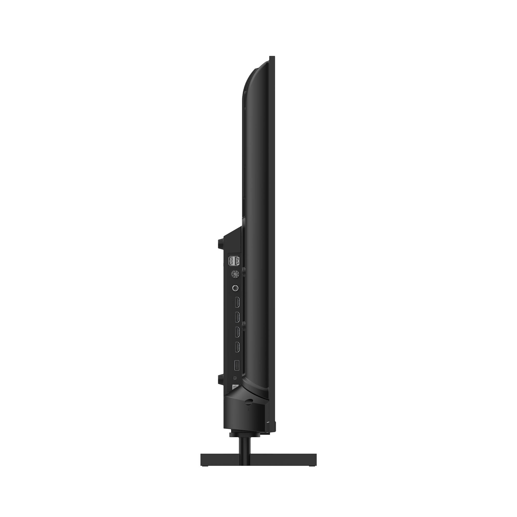 EAN 9120106661576 - Thomson Q70 Series 43UG4S14 Televisor 109,2 cm (43") 4K Ultra HD Smart TV Wifi Negro imagen 4