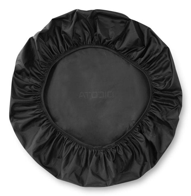 EAN 7640239423077 - DICOTA D32159 maletines para portátil 40,6 cm (16") Mochila Negro imagen 4