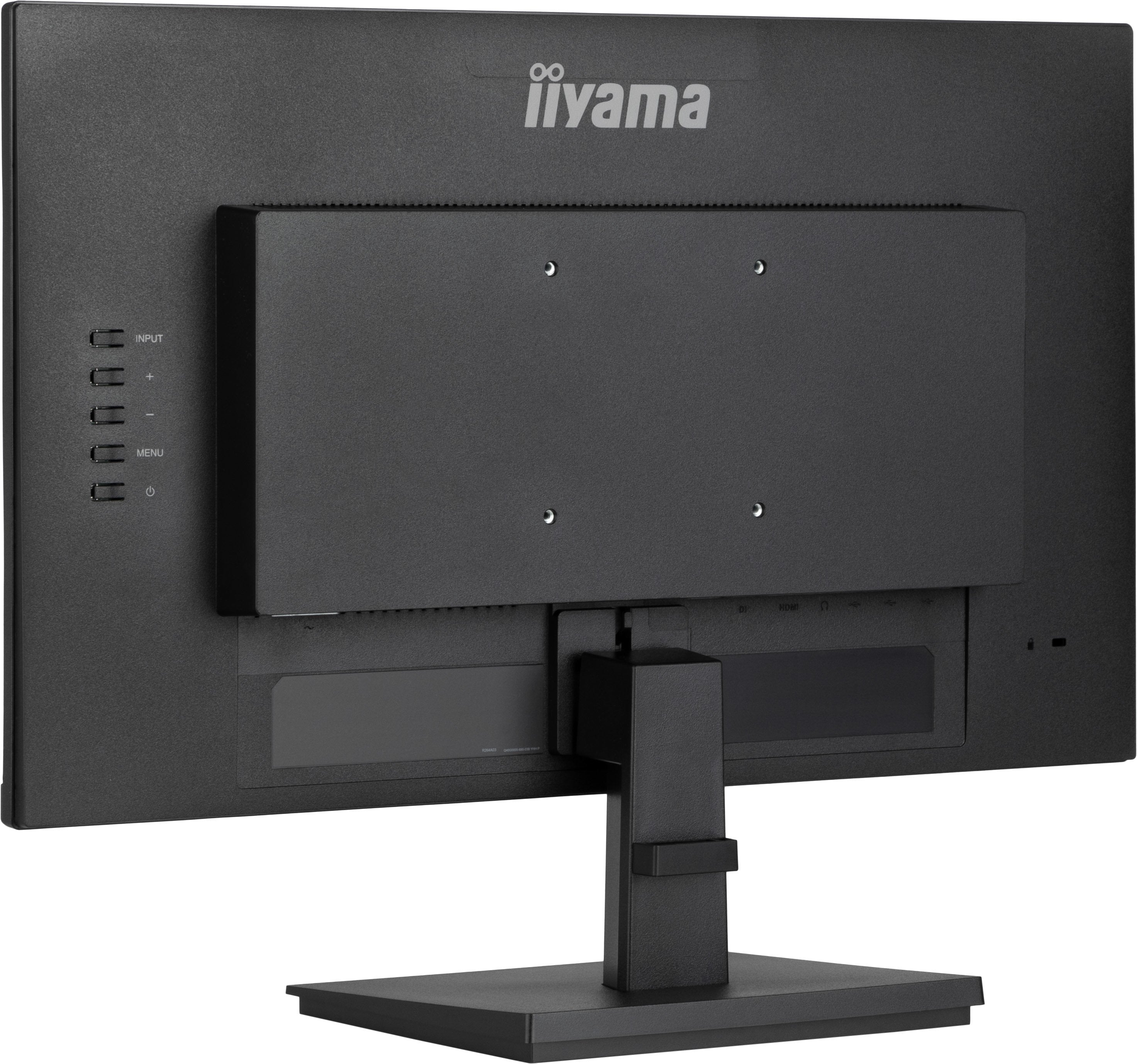EAN 4948570122585 - iiyama ProLite XU2492HSU-B6 pantalla para PC 60,5 cm (23.8") 1920 x 1080 Pixeles Full HD LED Negro imagen 9