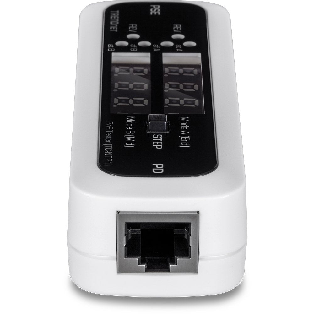 Trendnet Probador Poe Trendnet Tc-Ntp1