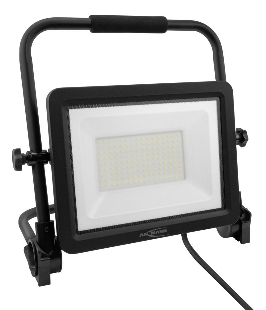 EAN 4013674201785 - Ansmann FL100W-AC Negro LED 100 W imagen 2