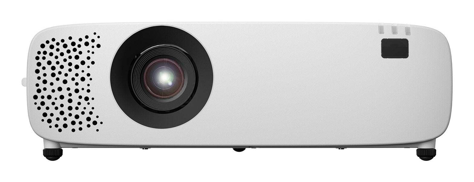 Xp-E501u, Pro 3lcd Laser Projector, High Brightness
