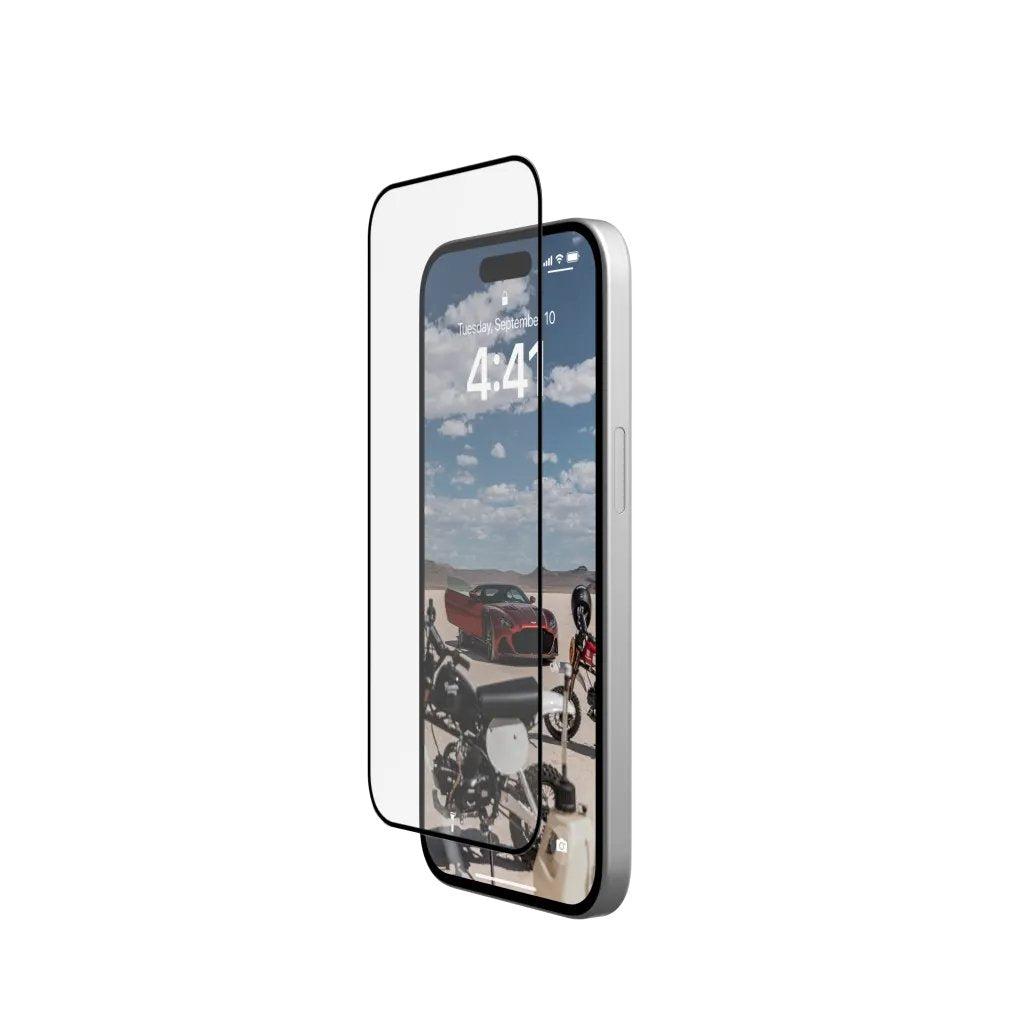 Protector Uag Glass Shield+ Apple Iphone 15