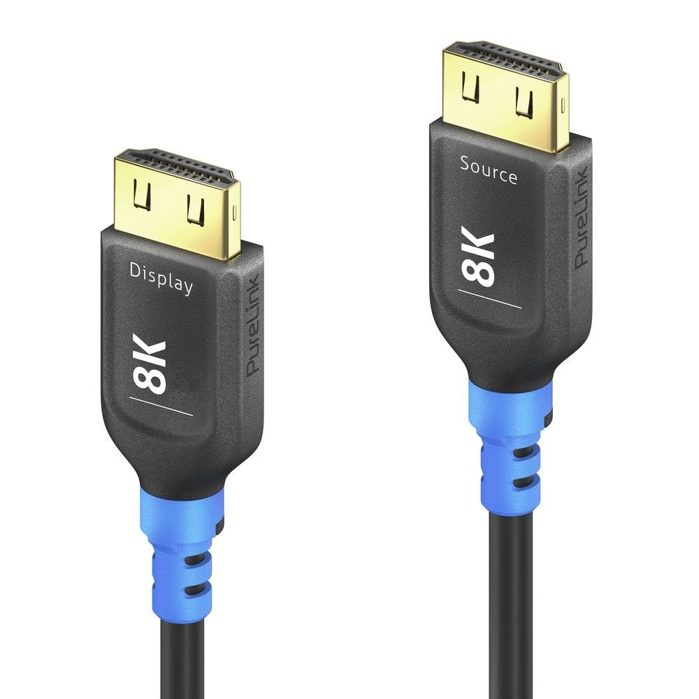 EAN 4251364742631 - PureLink FI-H150-125 cable HDMI 12,5 m HDMI tipo A (Estándar) Negro, Azul imagen 1