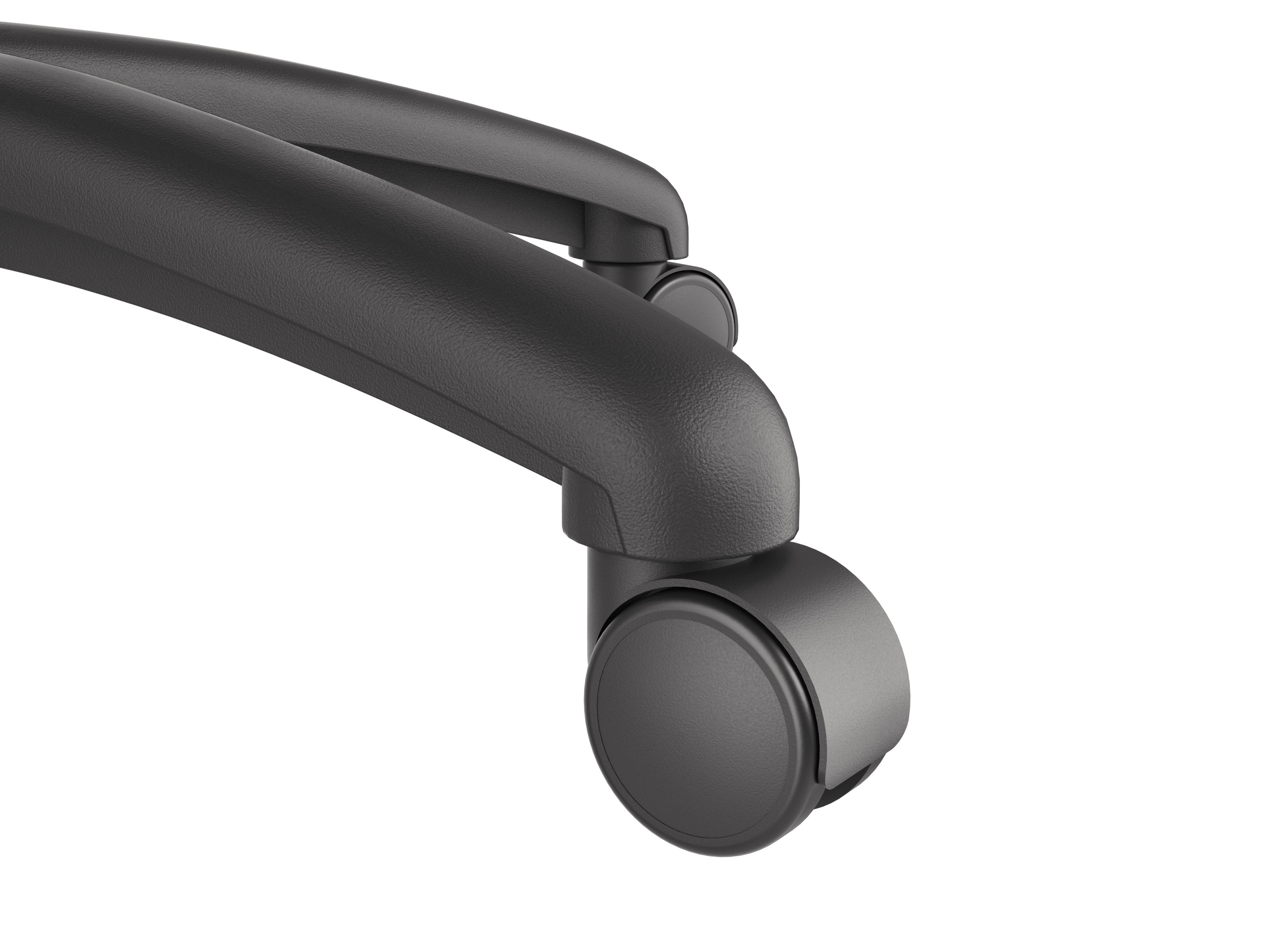 EAN 5901969425475 - GENESIS Trit 500 Silla para videojuegos universal Asiento acolchado Negro imagen 16