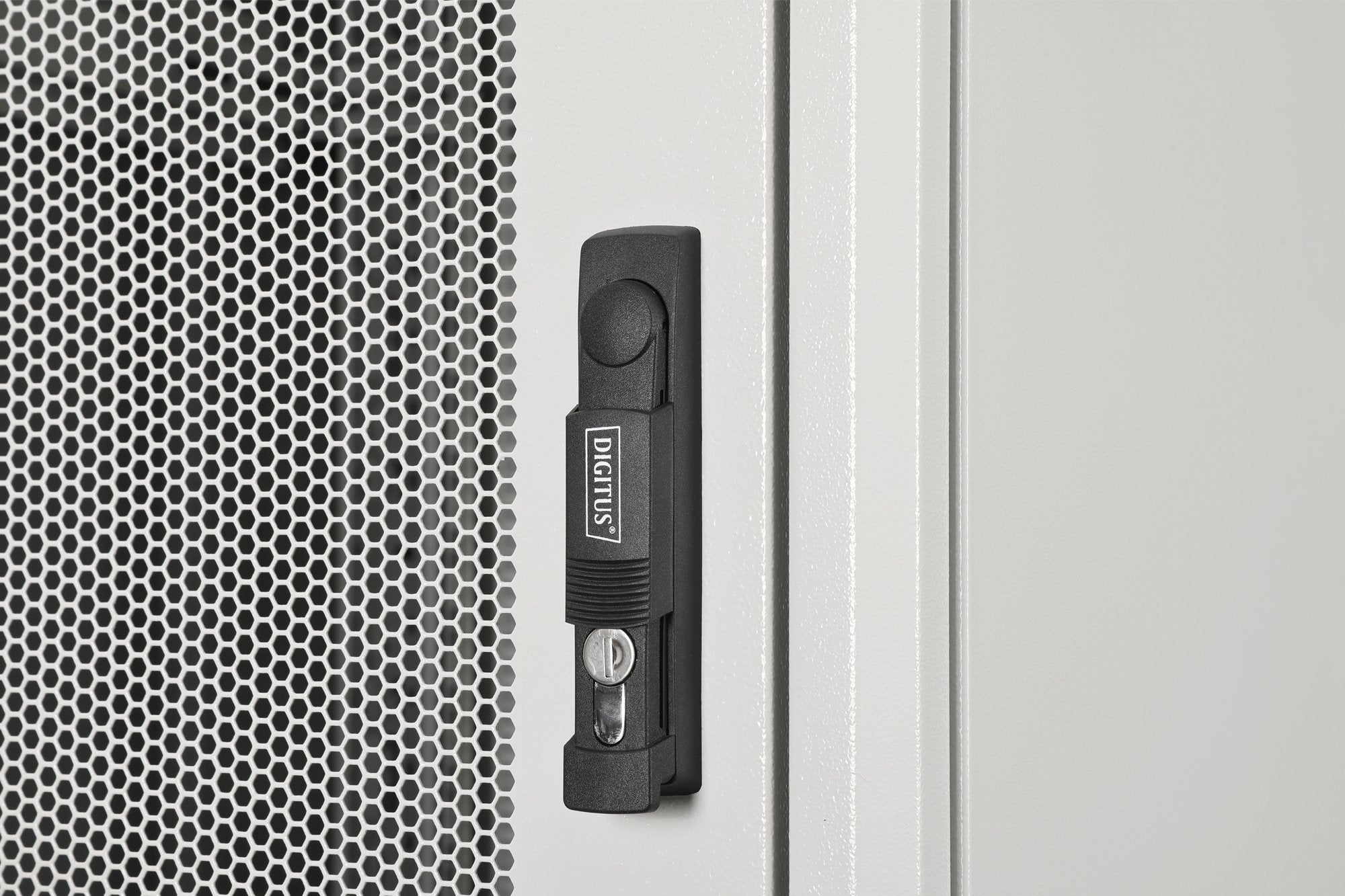 EAN 4016032509233 - Digitus DN-31306 armario rack 42U Bastidor para instalación en suelo Gris imagen 5