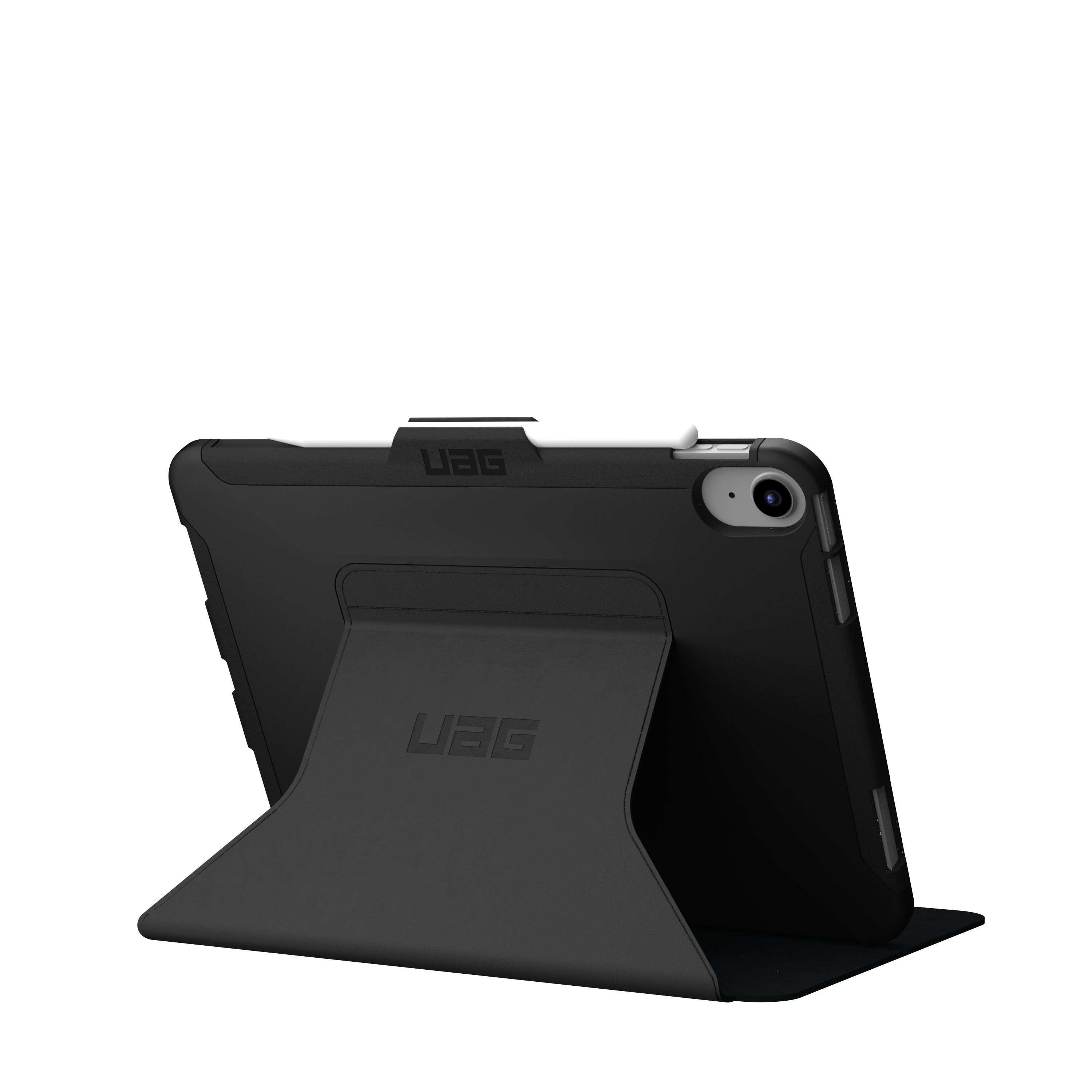 EAN 810070368005 - Urban Armor Gear Scout 27,7 cm (10.9") Folio Negro imagen 7