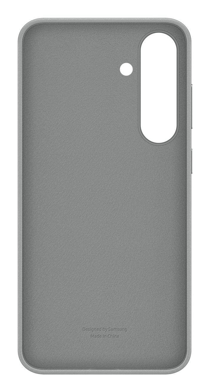 EAN 8806095850597 - Samsung EF-VS936PJEGWW funda para teléfono móvil 17 cm (6.7") Gris claro imagen 5