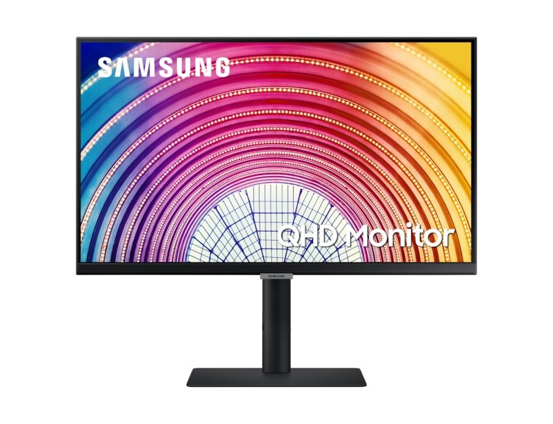 Monitor Samsung 24 S24a600nwu Business 16:9,4ms,Vga,Hdmi