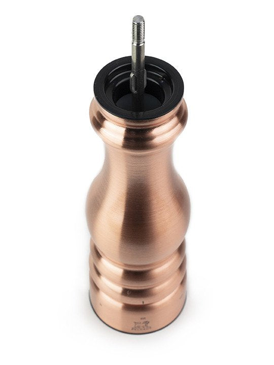 EAN 4006950039806 - Peugeot Paris Chef Molinillo de pimienta Cobre imagen 4