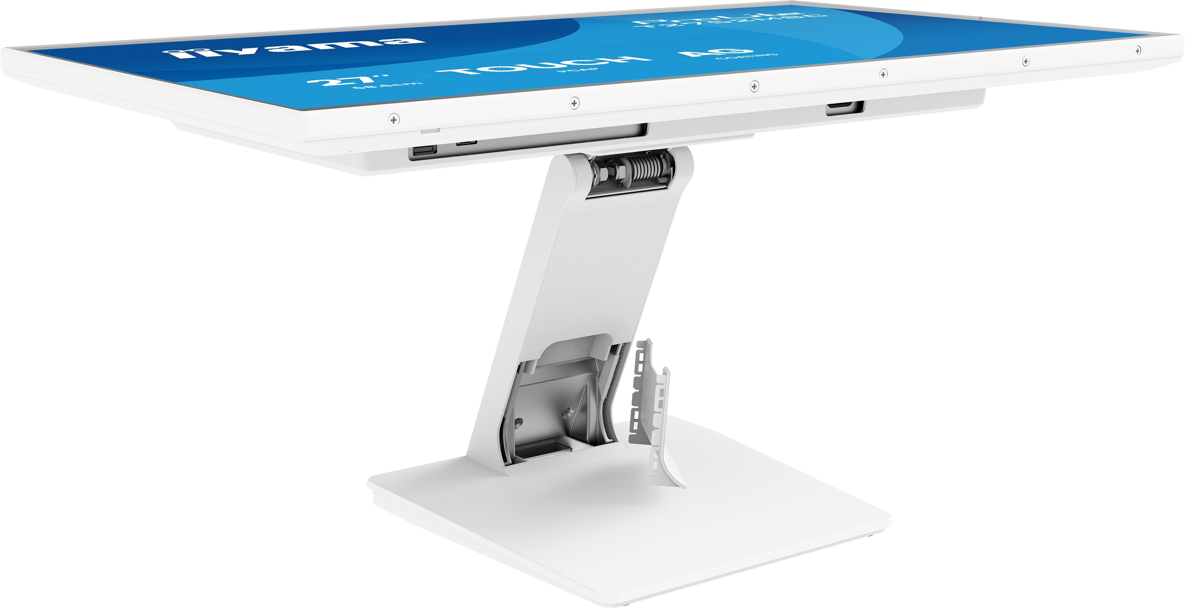 EAN 4948570127214 - iiyama ProLite T2752MSC-W1AG pantalla para PC 68,6 cm (27") 1920 x 1080 Pixeles Full HD LCD Pantalla táct imagen 12