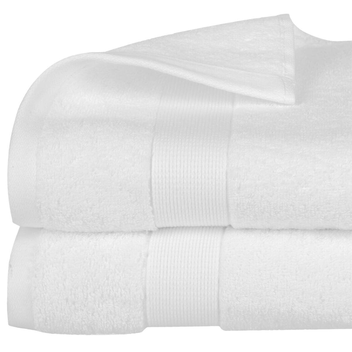 EAN 3560239469834 - Atmosphera 125868Z toalla de baño 1 pieza(s) imagen 2